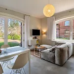 Apartment Fuenf *