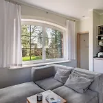 Fuenf Apartment
