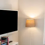 Apartment Fuenf *