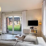 Fuenf Apartment