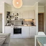 Fuenf Apartment *