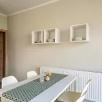 Fuenf 아파트 Saal