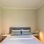 Apartment Fuenf