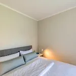 Apartment Fuenf *