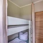 Apartment Fuenf Saal