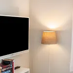 Apartment Fuenf *