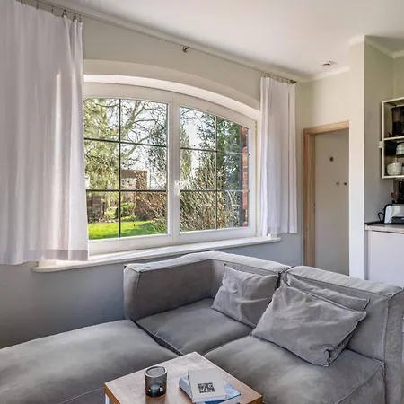 Fuenf Apartment