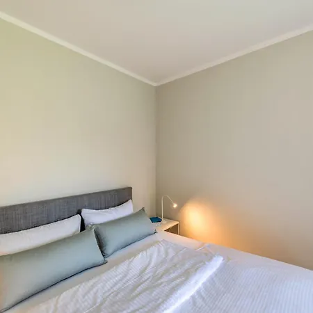 Fuenf Apartment