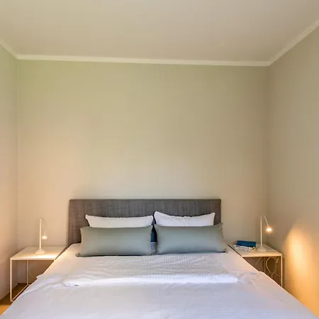 Fuenf Apartment