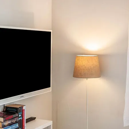 Apartment Fuenf *