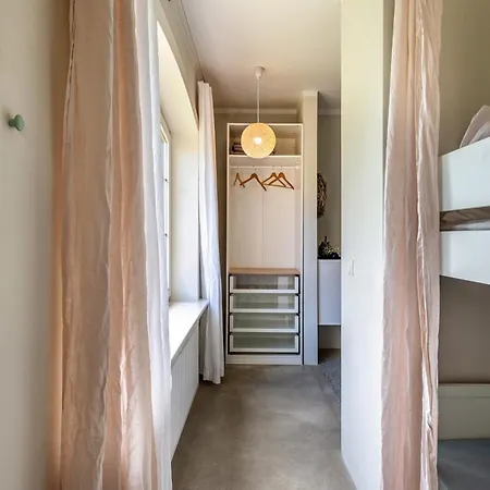 Fuenf Apartment *