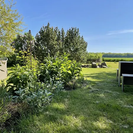 Lejlighed Fuenf Saal