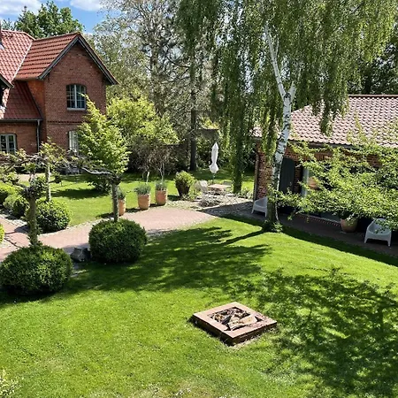 Fuenf Lejlighed Saal