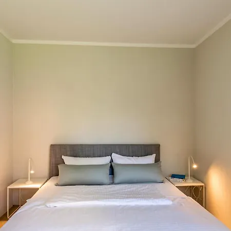 Apartman Fuenf