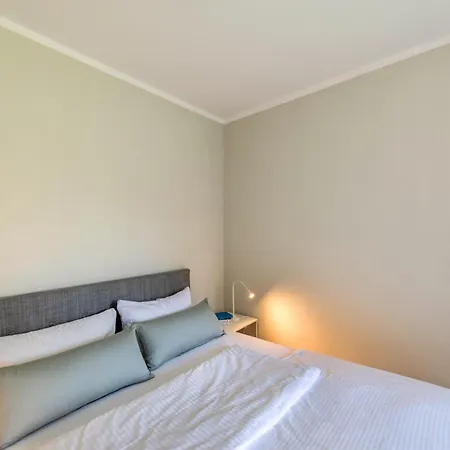 Apartman Fuenf *