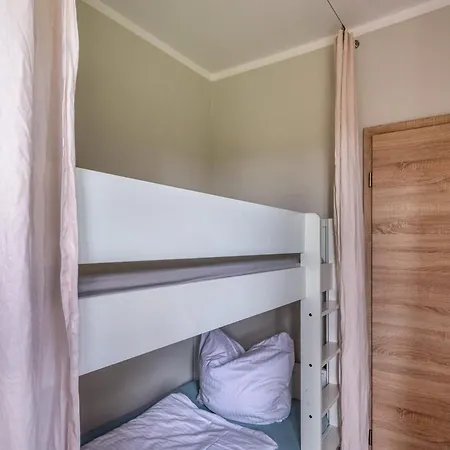 Apartman Fuenf Saal